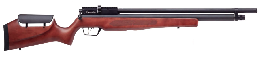 Rifle de Aire Marauder Regulated PCP 5,5 mm -