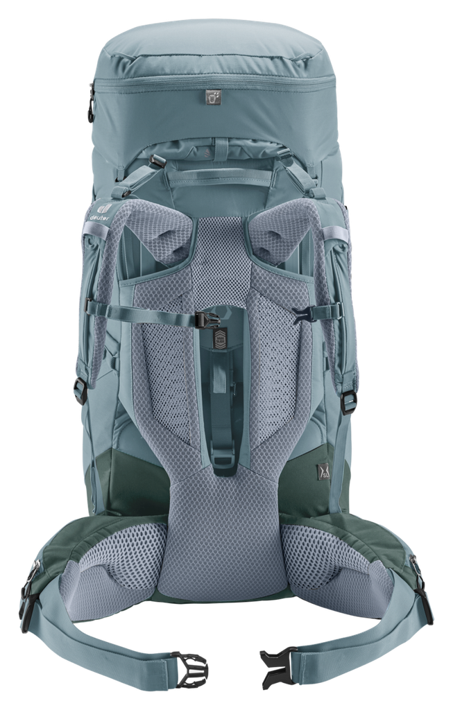 Miniatura Mochila Aircontact Core 45 + 10 Sl  -