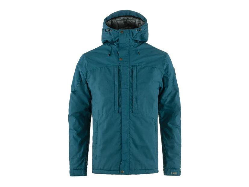 Chaqueta Hombre Skogso Padded