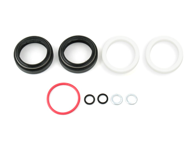 Kit Retenes Lyrics Pike Revelation 35Mm -