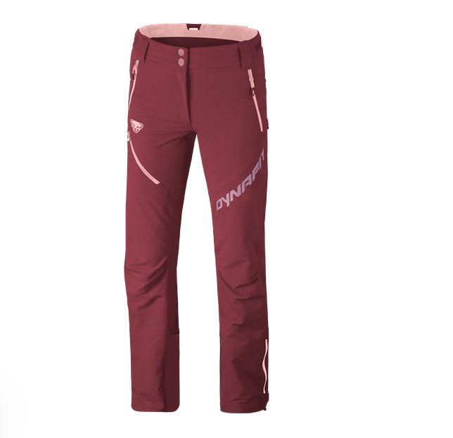 Pantalón Mujer Mercury Dynastrech
