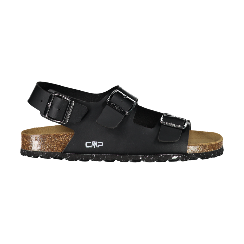 Sandalia Mujer Eco Keidha