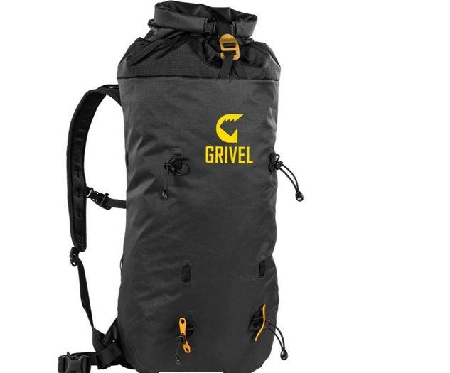Mochila Spartan 45L 