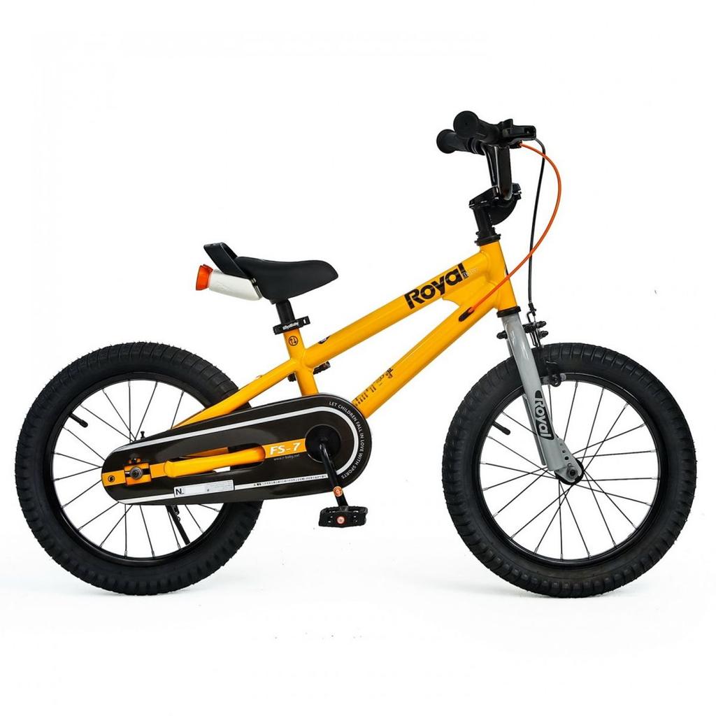 Bicicleta Freestyle 7 Aro 16"