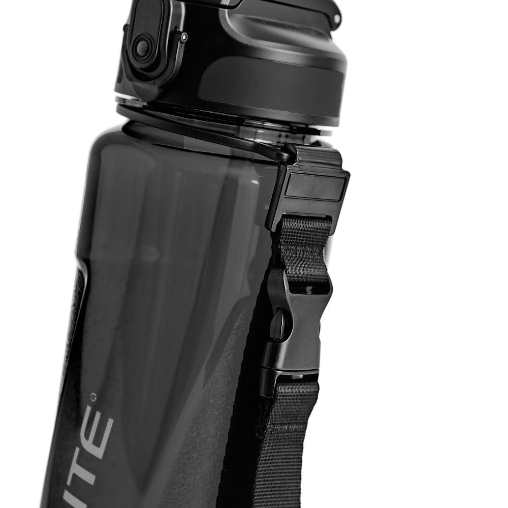 Miniatura Botella Hydro Tritan Z 1L - Color: Black