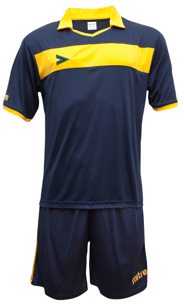 Uniforme De Fútbol London Delta Eco Adulto