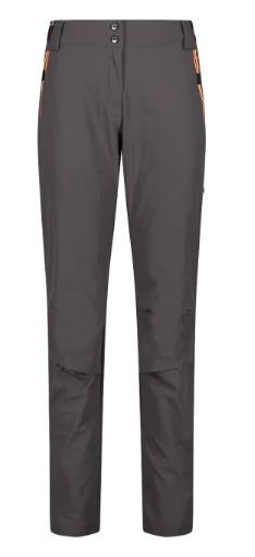 Pantalón Mujer Unlimitech Trekking