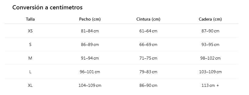 Polera Bicicleta Mujer Ranger Calibrated Drirelease -