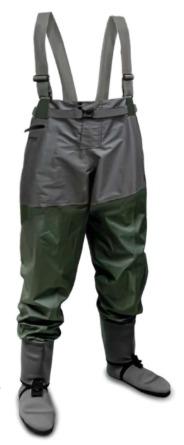 Pantalón Huillin Waders -