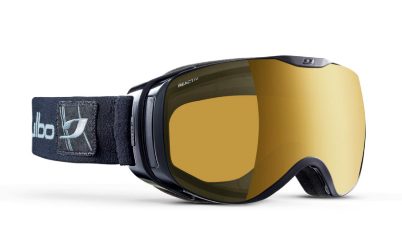 Miniatura Antiparra Luna  - Color: Negro