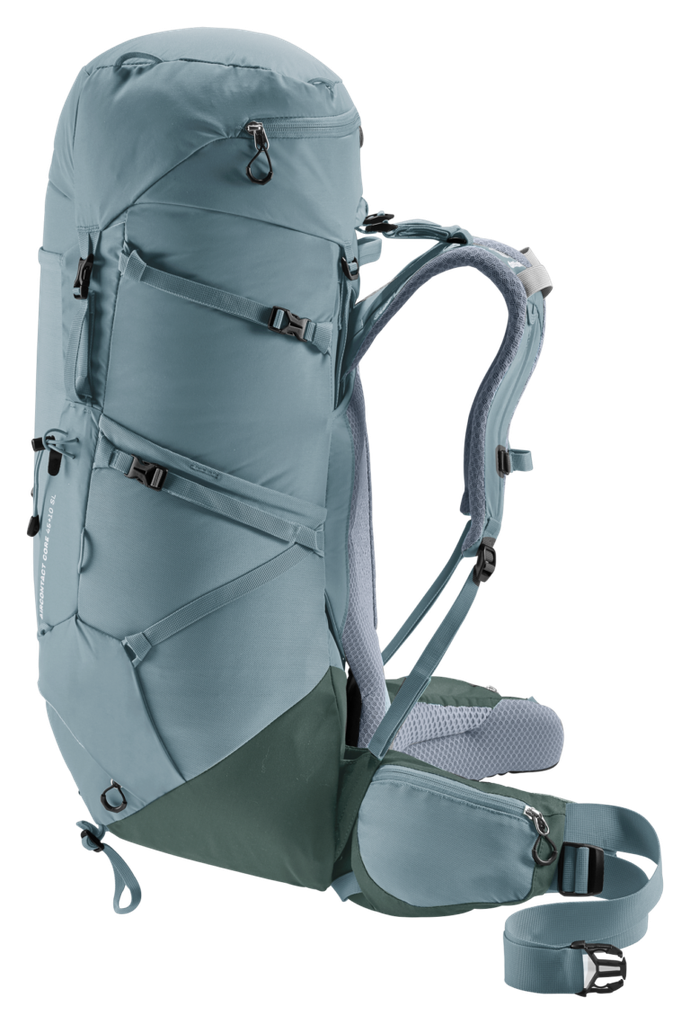 Miniatura Mochila Aircontact Core 45 + 10 Sl  -