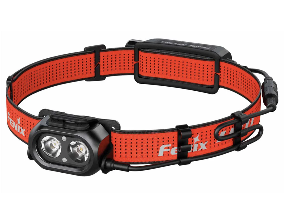 Linterna Frontal Fenix HP12R-T 