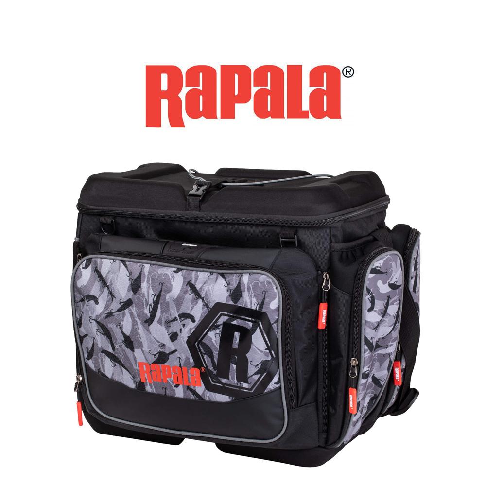 Maleta 2 Bandejas  -