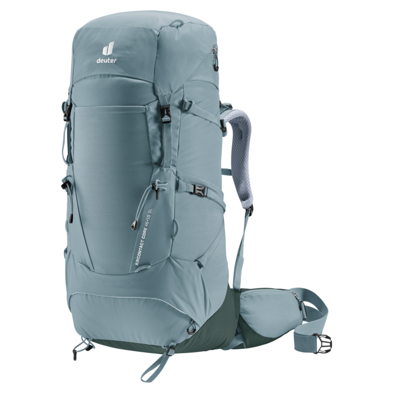 Miniatura Mochila Aircontact Core 45 + 10 Sl  -