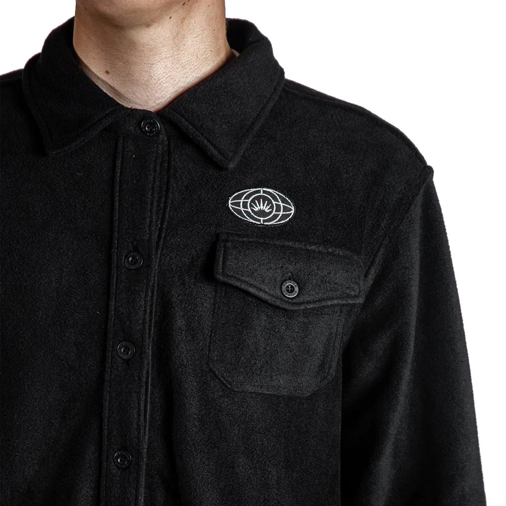 Polar Camisa Portal  -