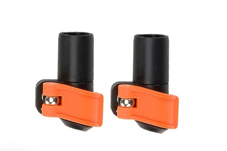 Repuesto De Bloqueo Para Bastones Fast Lock