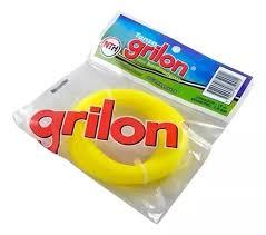 Nylon Bordeadora Grilon 2,5mm 15m -