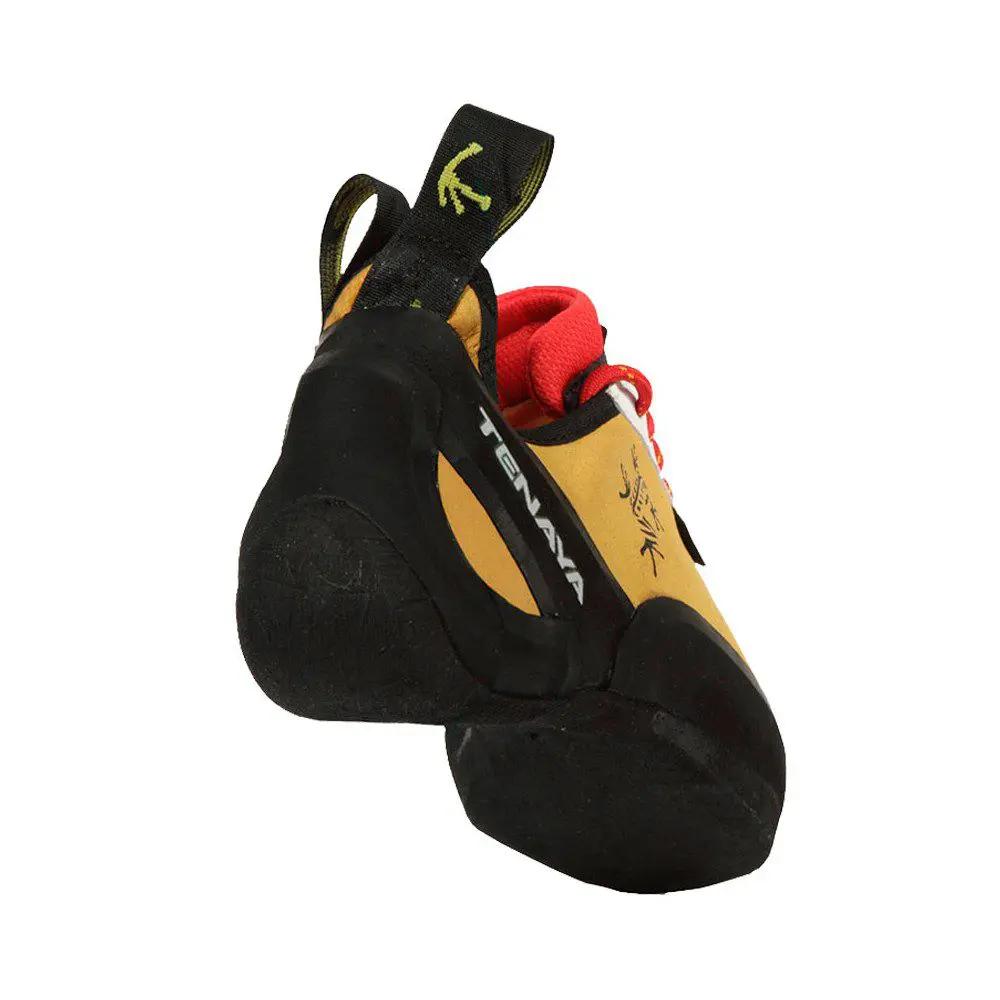 Miniatura Zapatilla Escalada Masai  -