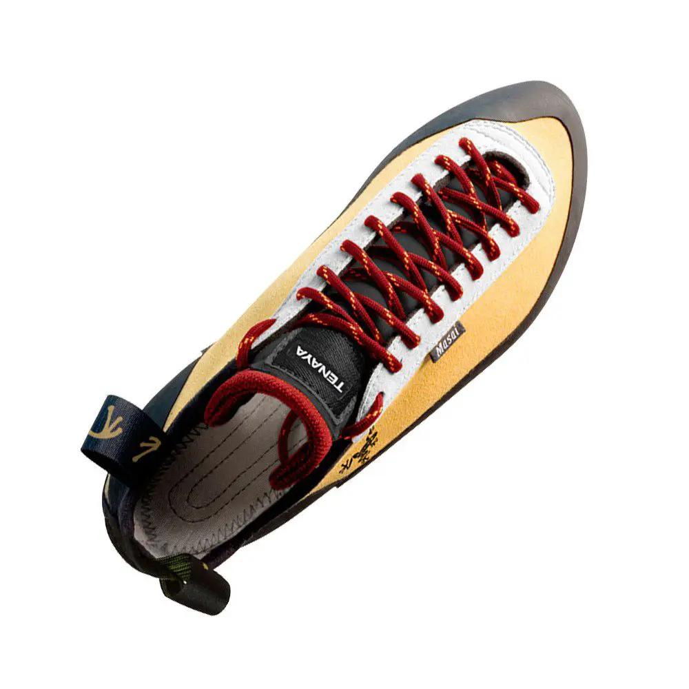 Zapatilla Escalada Masai  -