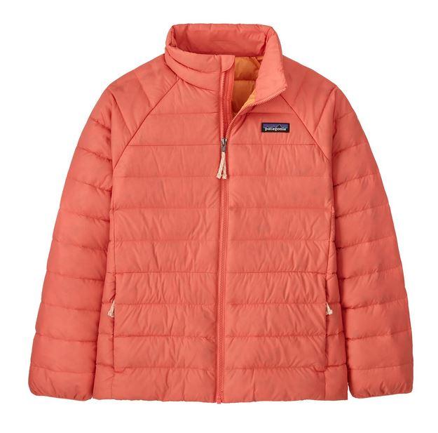 Chaqueta Pluma Niño Down Sweater 