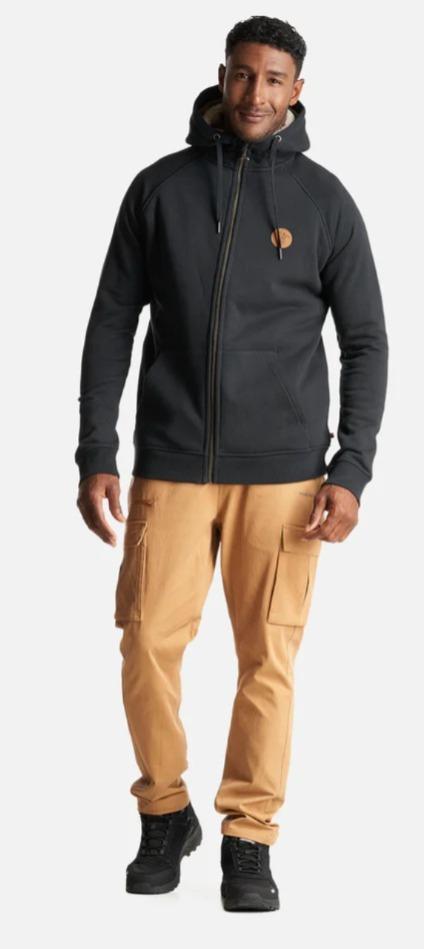 Miniatura Poleron Hombre Refugia-T -