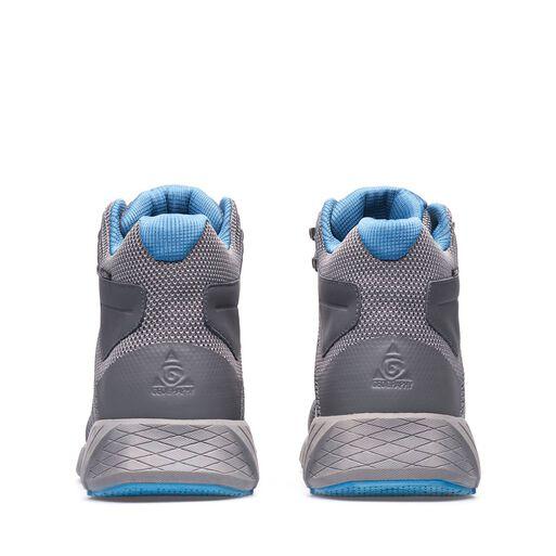 BotIn Axelotl Hombre - Color: Gris