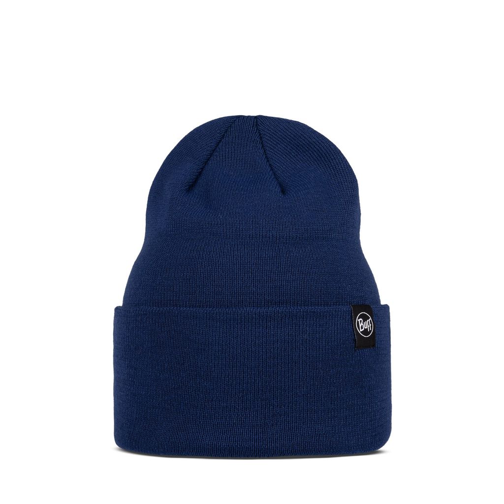 Gorro Knitted Beanie Lilon Midnight