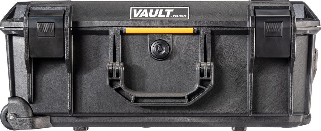 Caja Seca V525 c/ruedas -