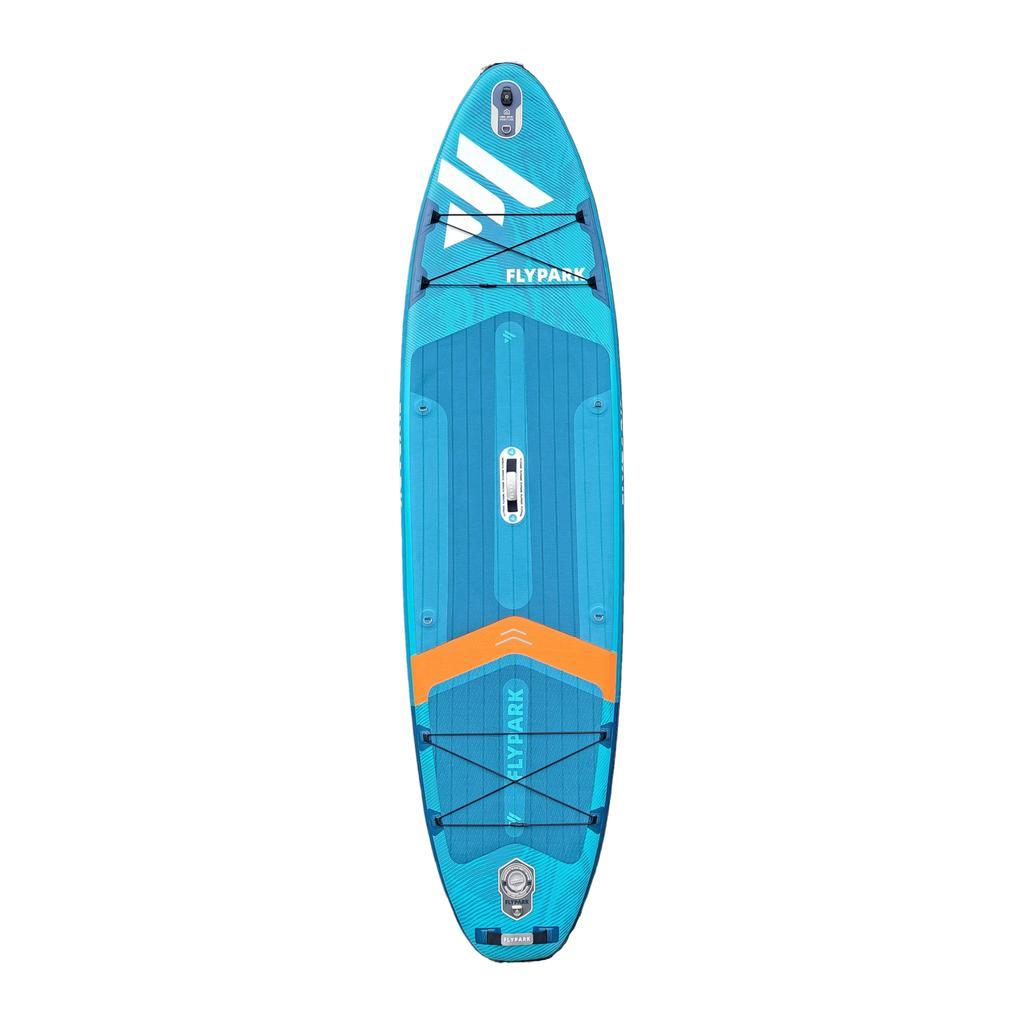 Tabla SUP Flypark Ice Fog 11