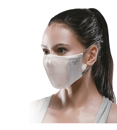 Mascara Deportiva Para El Uso Diario N0U