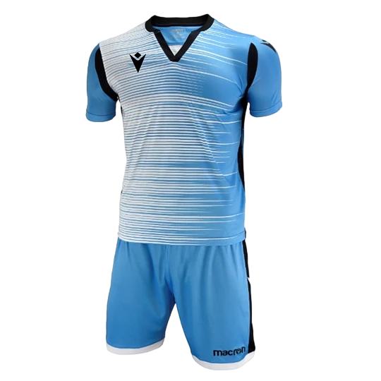 Miniatura Uniforme Napoles Hero Eco Friendly Adulto - Color: Celeste