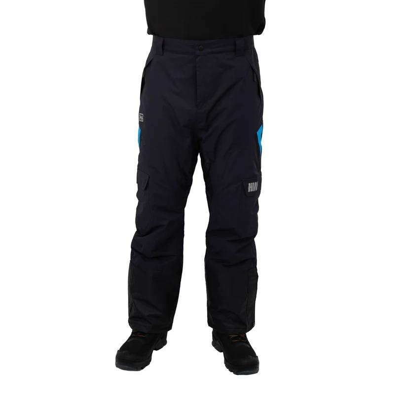 Pantalón HW Refugio Térmico e Impermeable