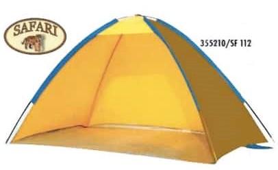 Carpa De Playa