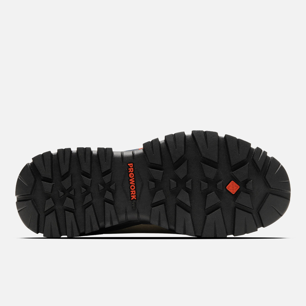 Botin Mujer Ventus Pro Work  - Color: Beige