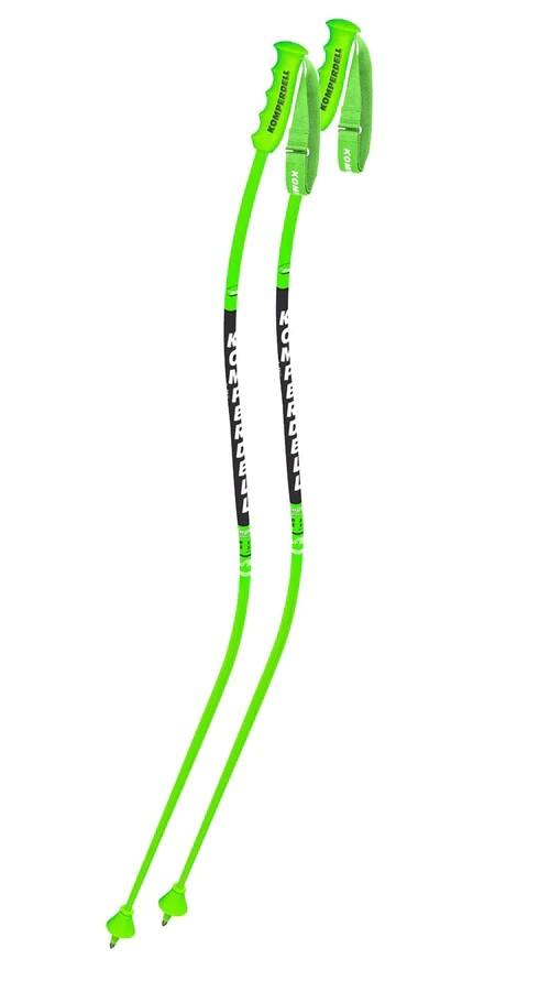 Bastón De Ski Nationalteam Super G