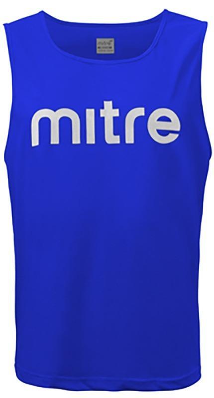 Peto Entrenamiento 2016 - Color: Azulino-Azulino