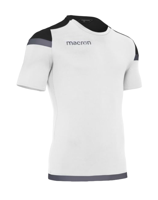 Polera Entrenamiento Titan - Color: Blanco