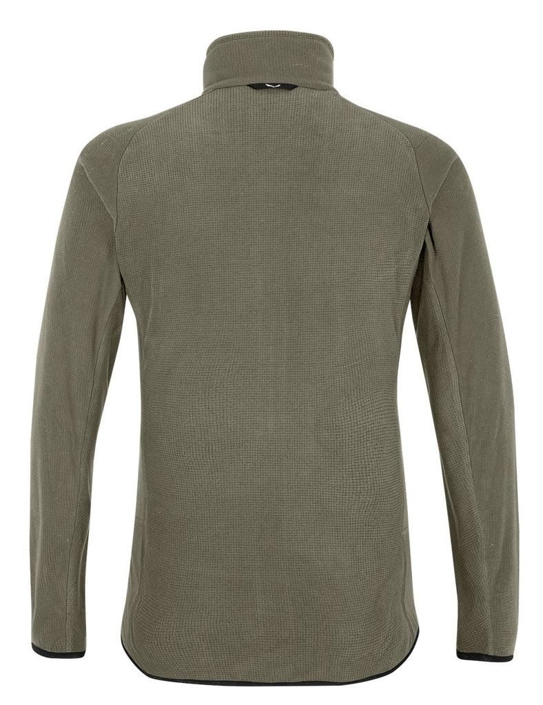 Polar Hombre Paganella Pl M Jkt - Color: Bungee Cord