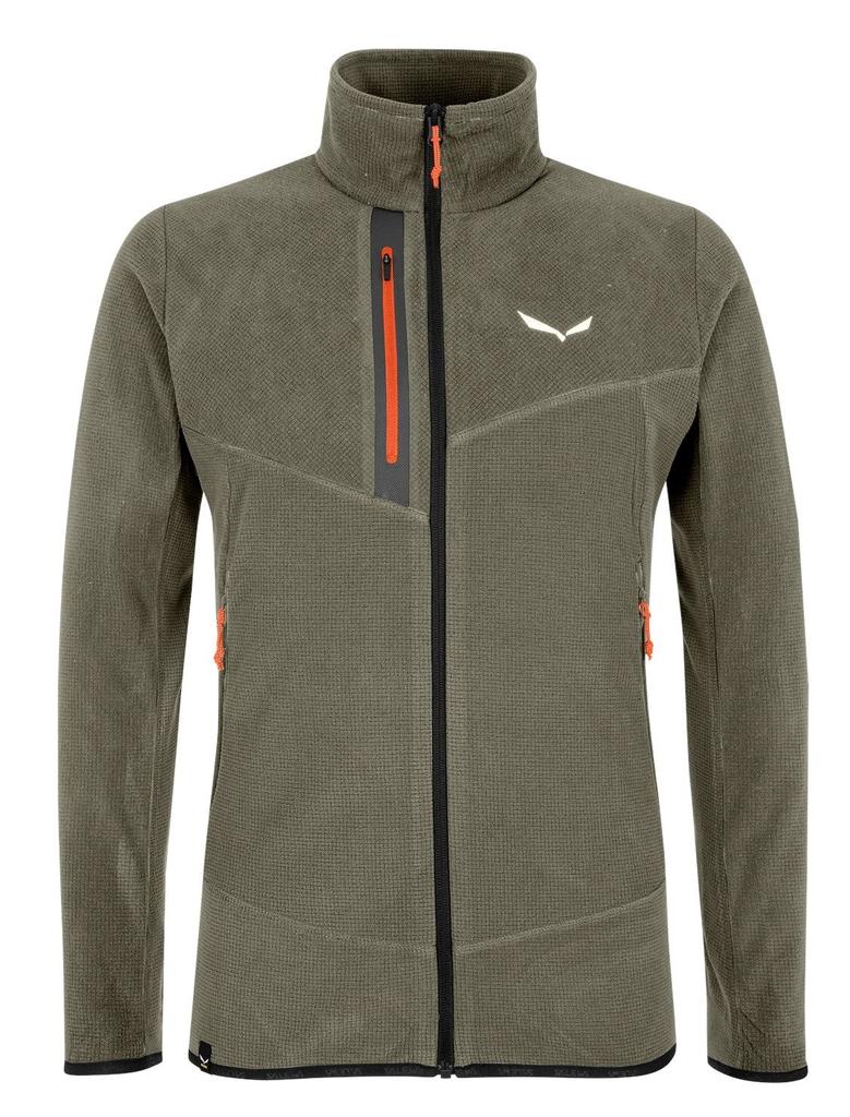 Polar Hombre Paganella Pl M Jkt