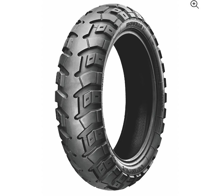 Neumático K60 Scout 