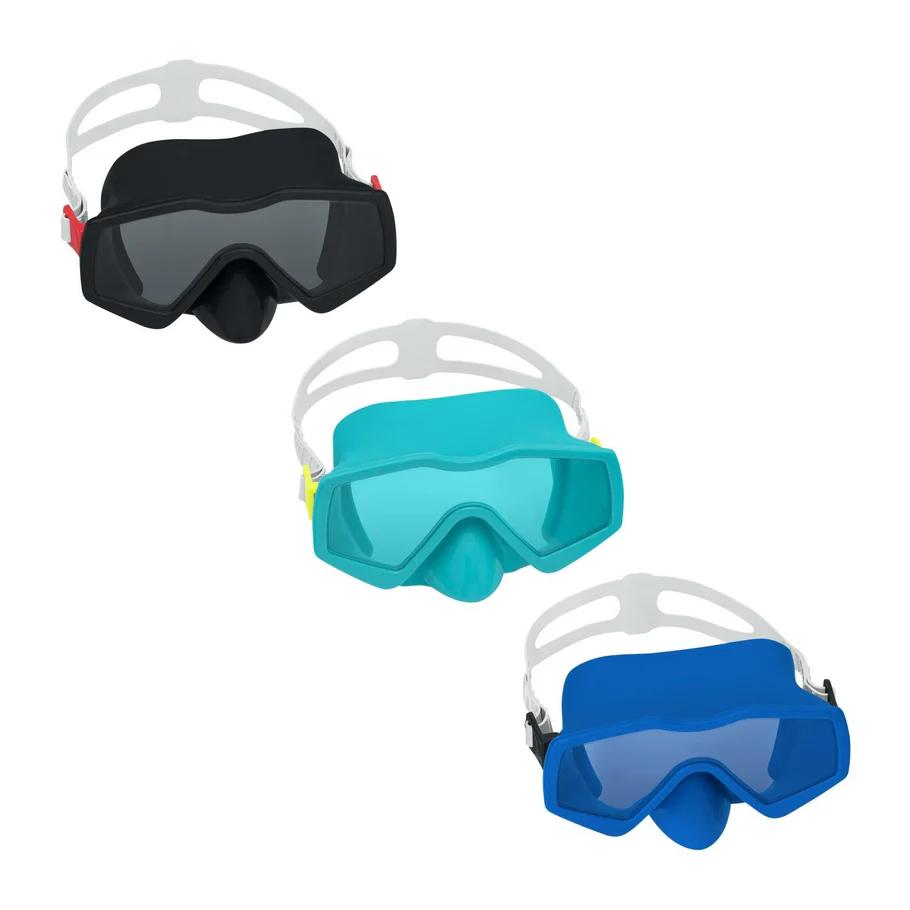 Máscara Natación Aqua Prime Essentia 14+ Años