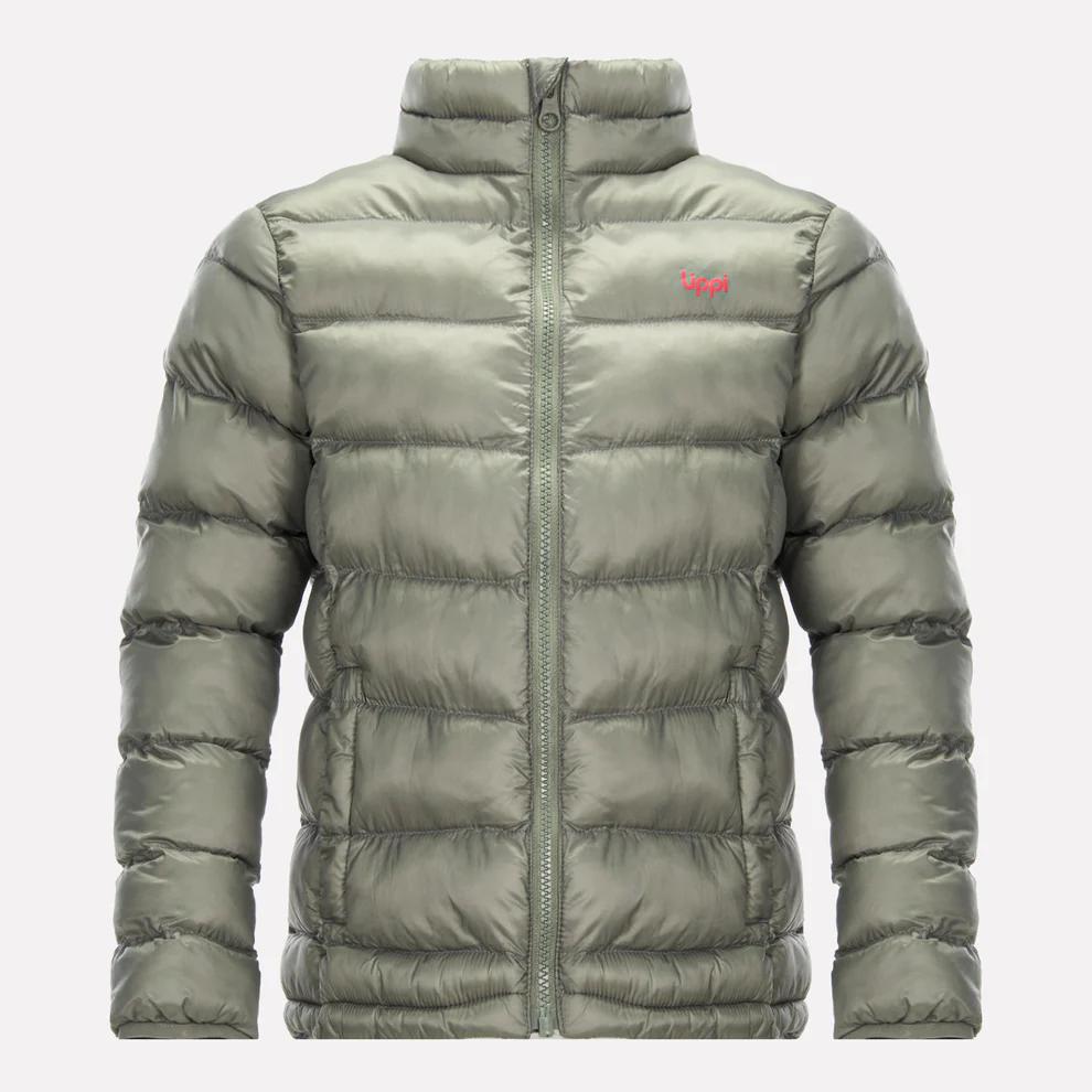 Chaqueta Niña Bewarm Steam-Pro Jacket