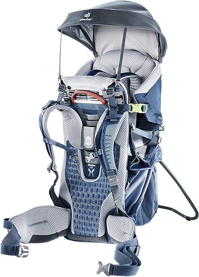 Miniatura Techo Kid Comfort Sun Roof & Rain Cover -