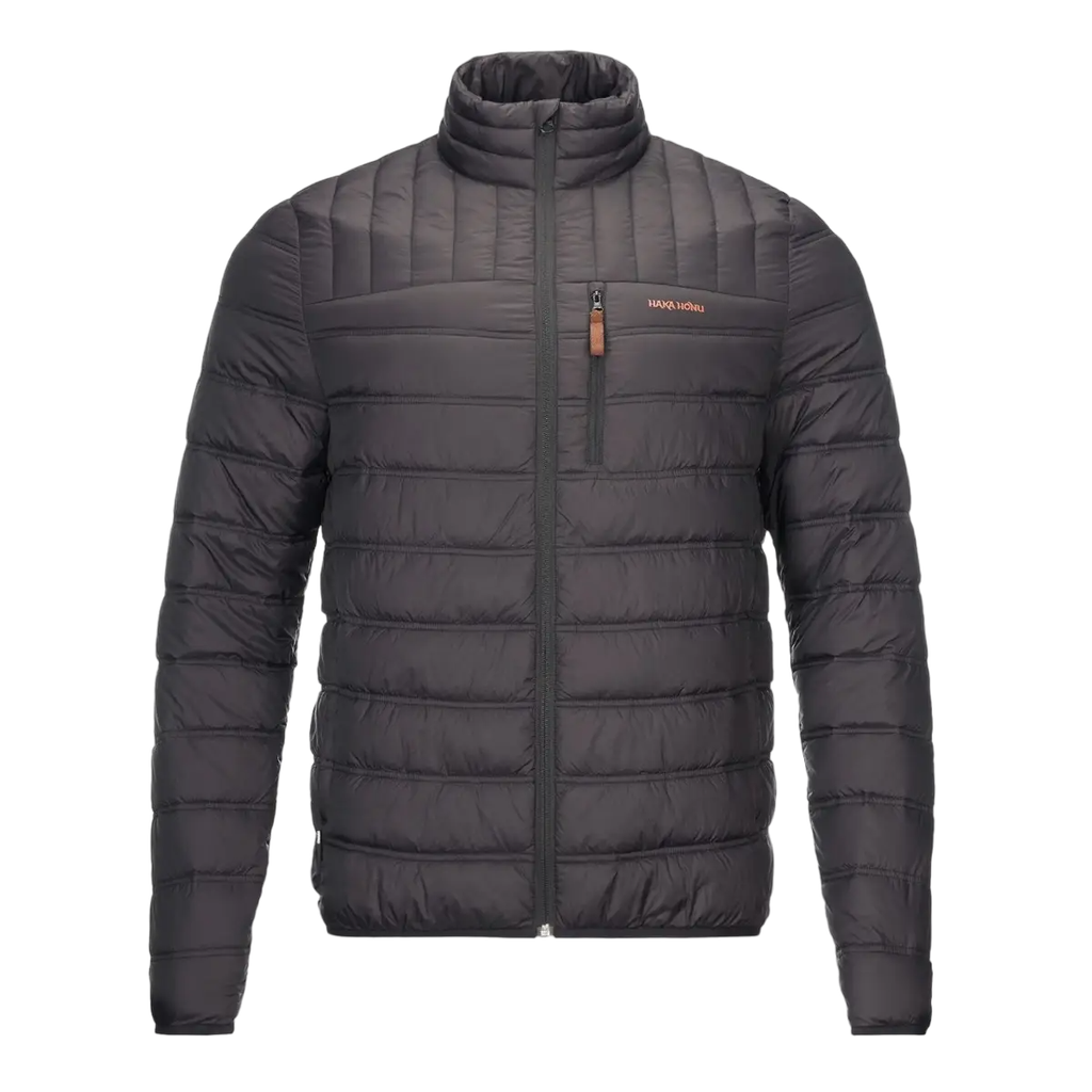 Miniatura Chaqueta Hombre Ultra-Liviana -