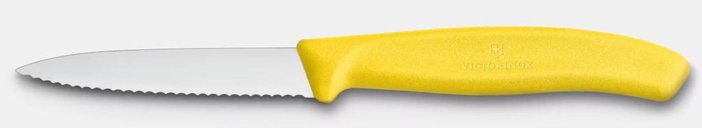 Cuchillo Mondador Swiss Classic