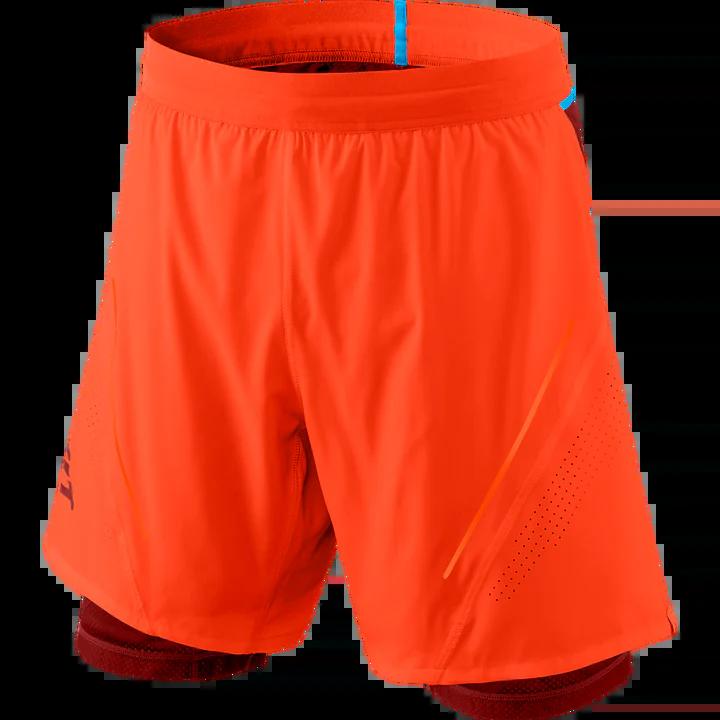 Short Hombre Alpine Pro 2/1