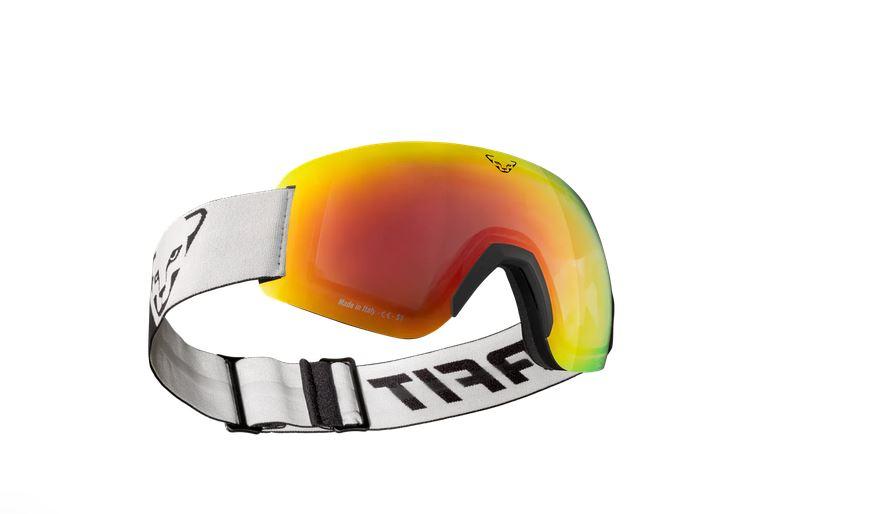 Antiparra de Nieve  Speed