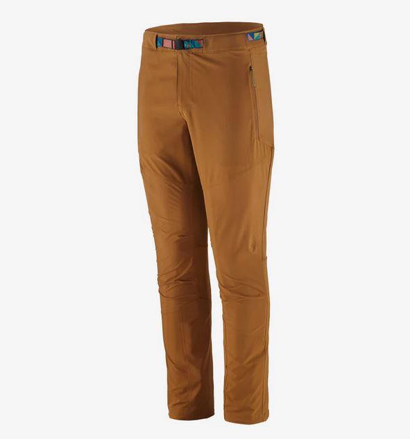 Pantalones M's Terravia Alpine Pants - Reg