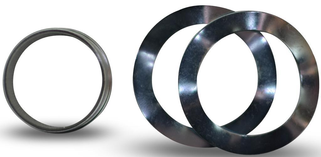 Adaptador Motor 24mm/Gxp