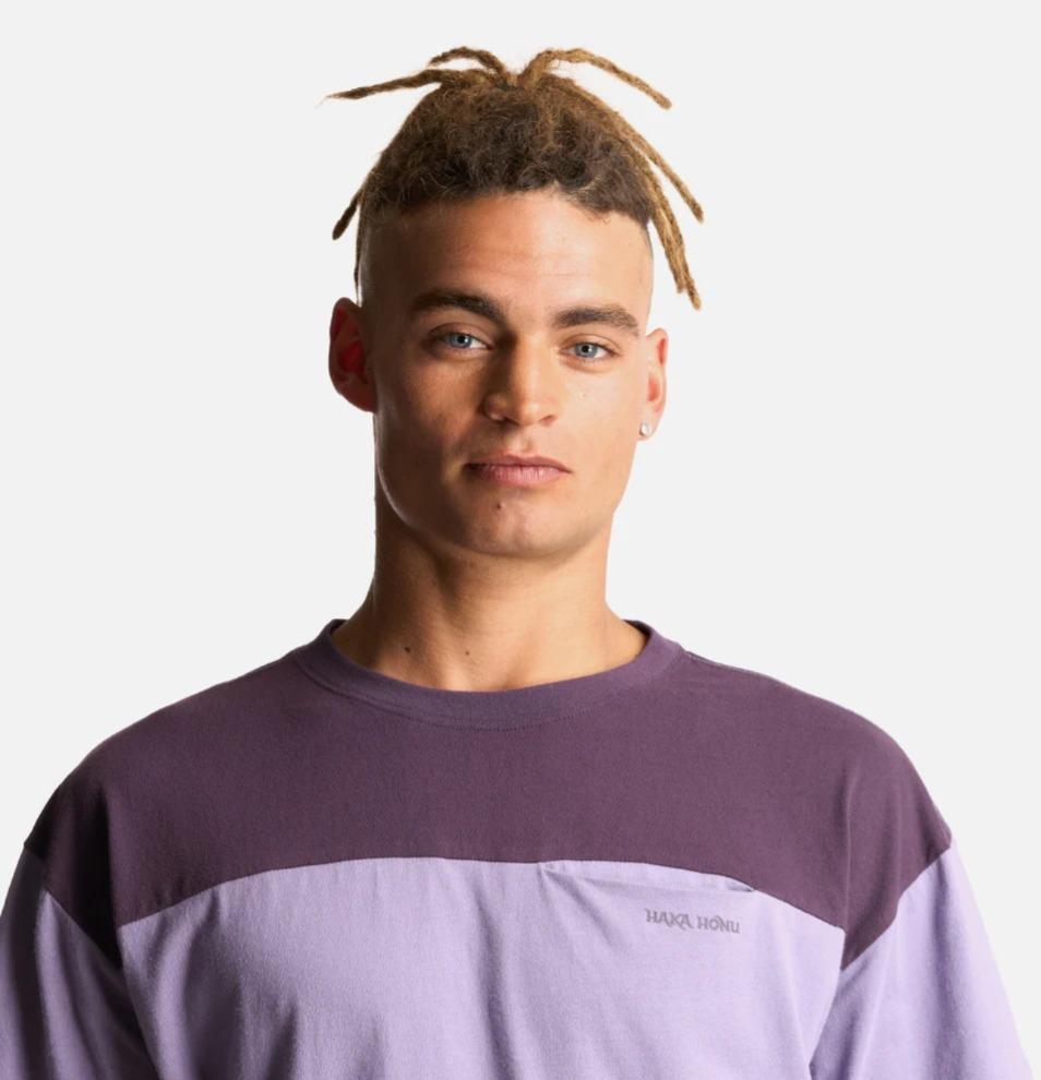 Polera Hombre Dale Color -